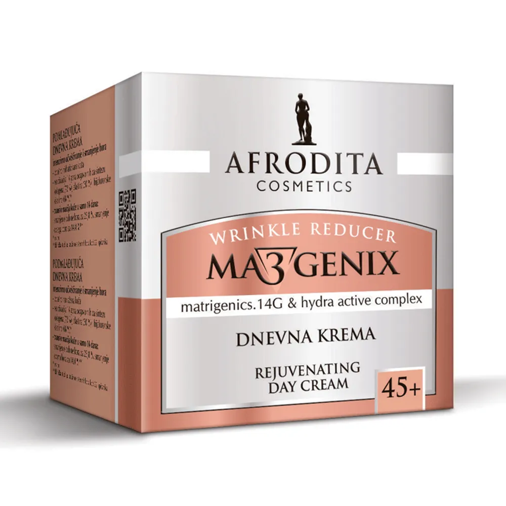 Krema Matrigenix Afrodita za dan 50ml