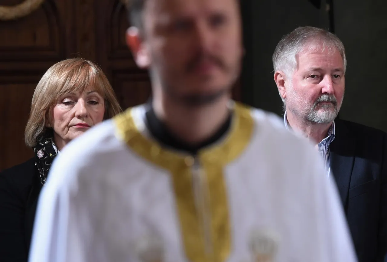 Božićna liturgija u Sabornom hramu Preobraženja Gospodnjeg