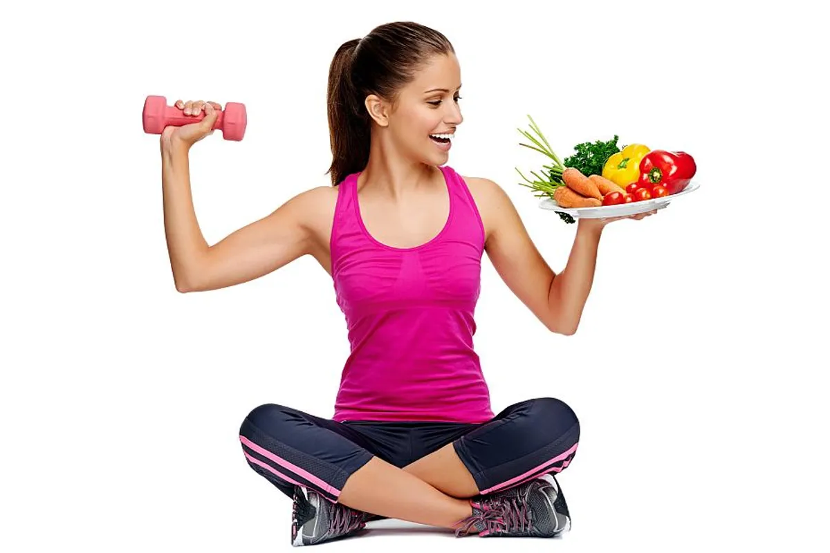 Što je važnije za mršavljenje - prehrana ili vježbanje?