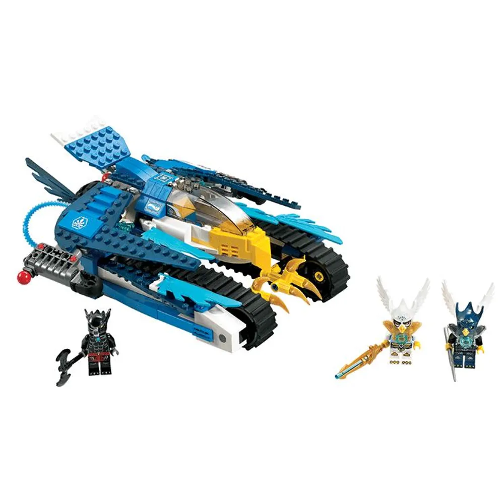 Lego Chima Equilas Eagle Striker70013