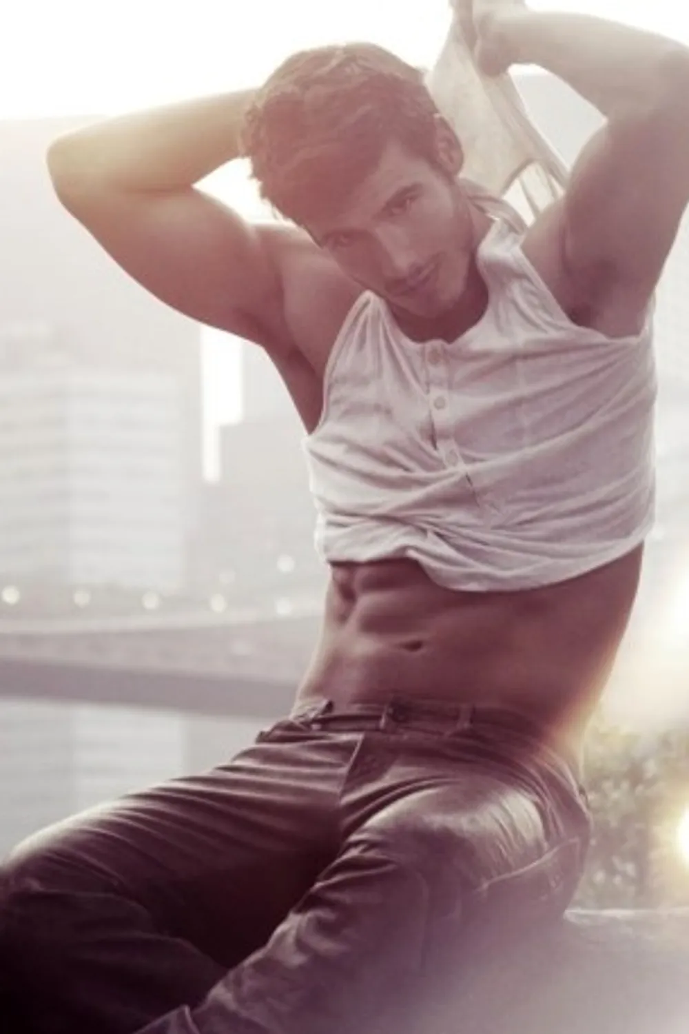 Lucas Bernardini