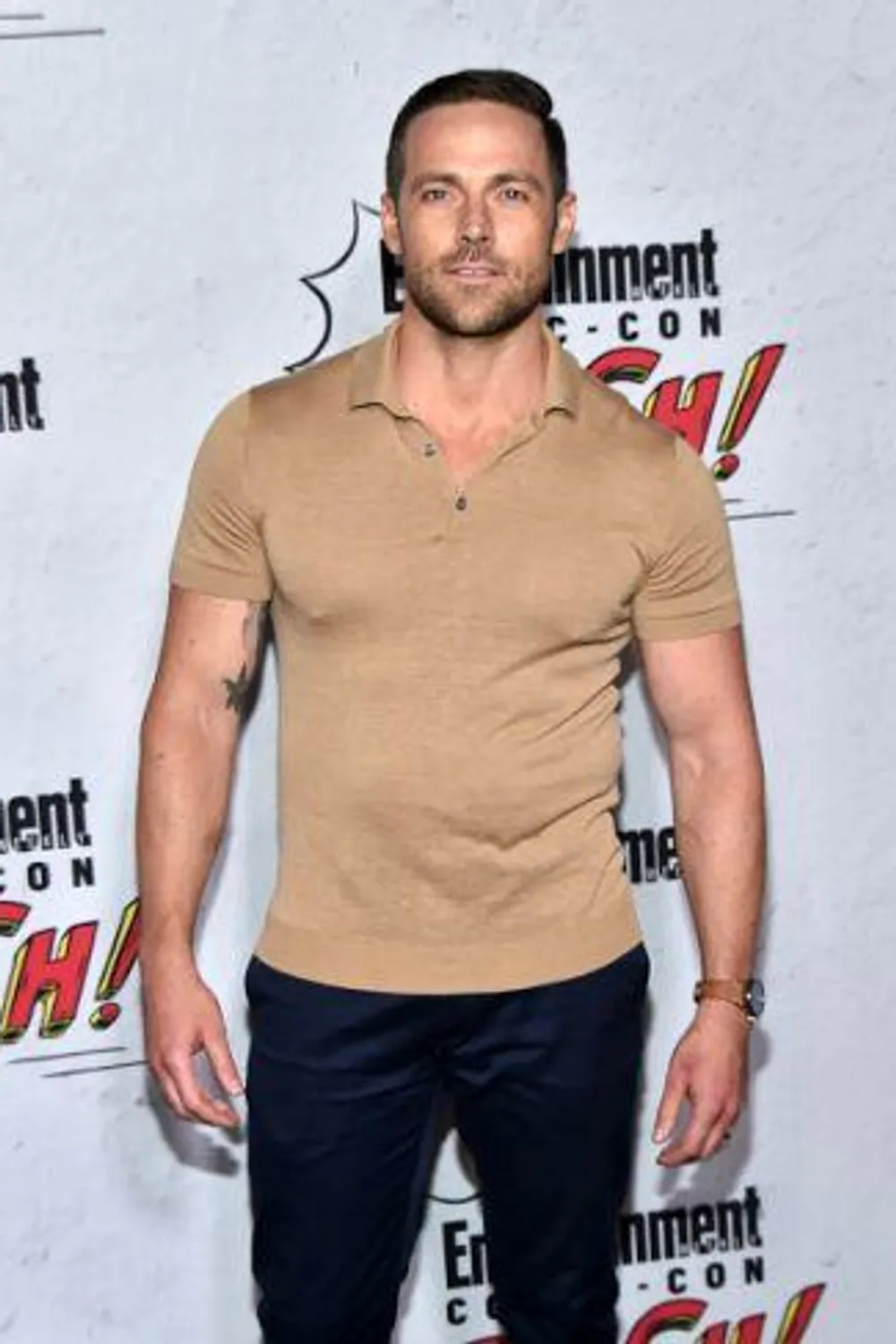 Dylan Bruce