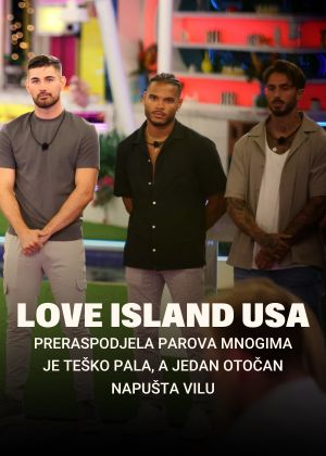 Love Island USA 