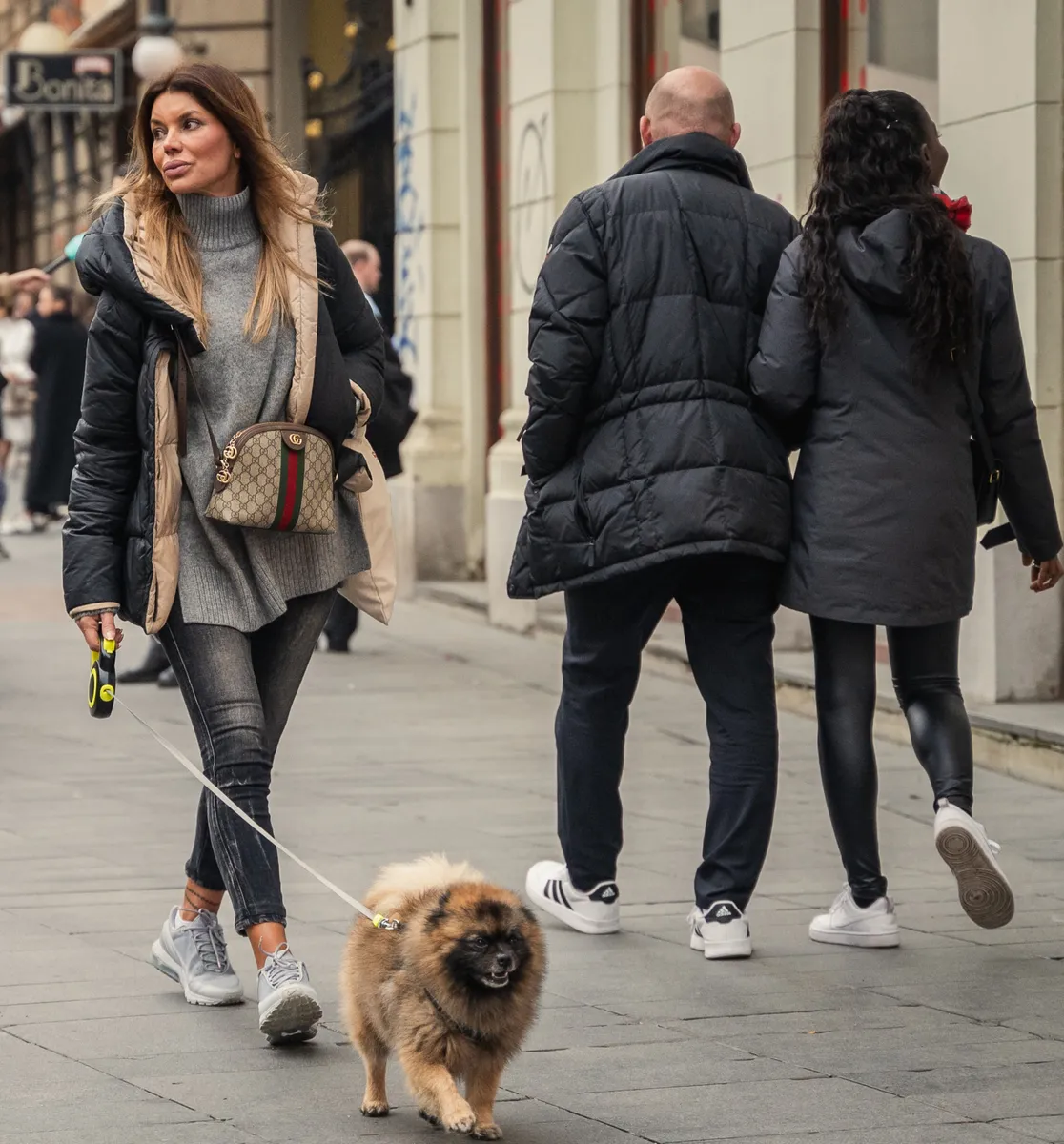 Zagrebačka špica - 26.10.2024.