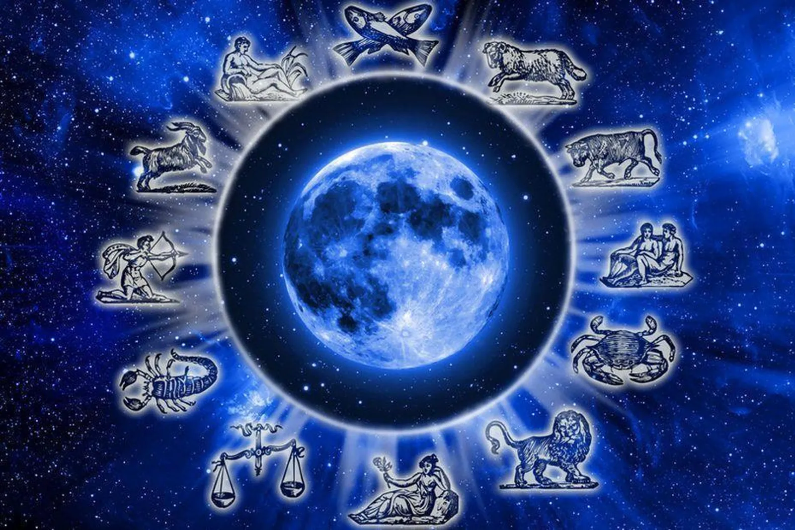 Kakav će ti biti ovaj tjedan: Astro prognoza za tjedan 6.- 12.7.2020.