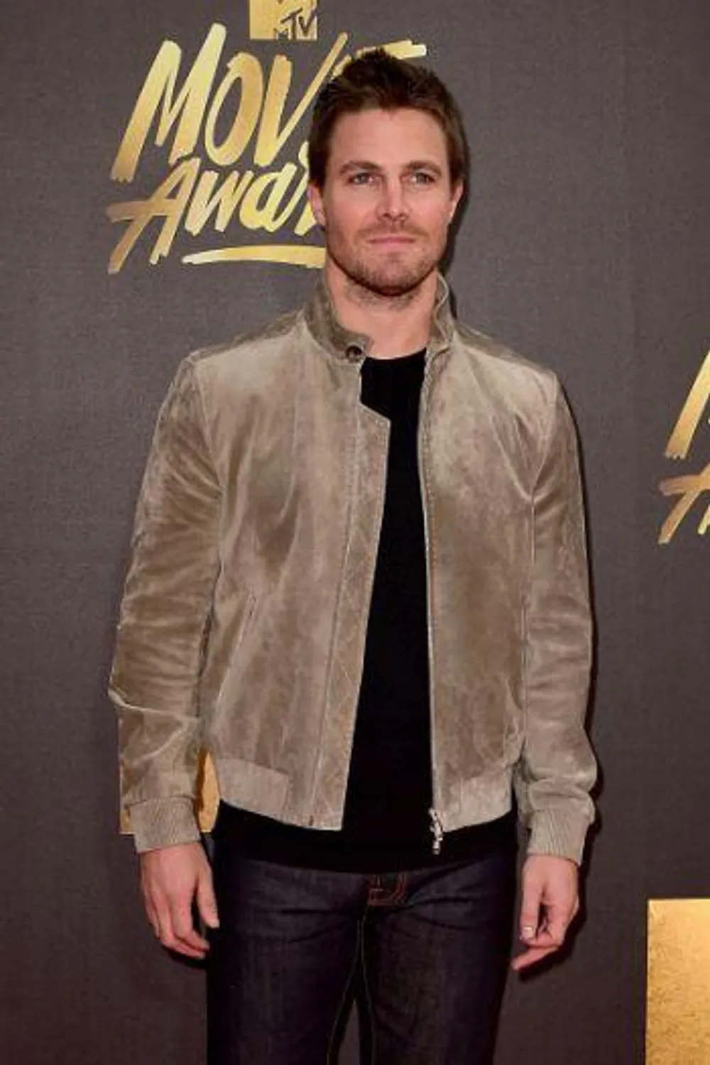 Stephen Amell