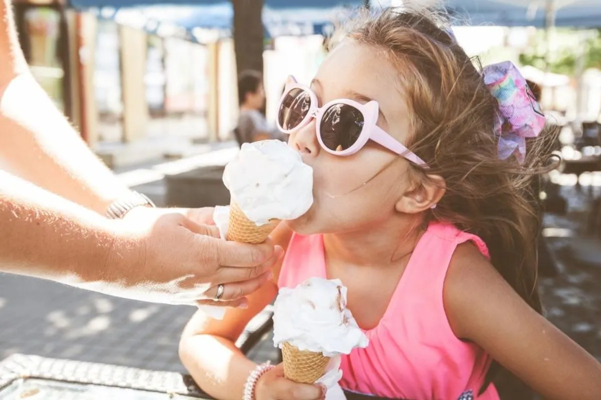 Sladoled - sve što trebaš znati o slastici koju je obožavao i istraživač Marko Polo
