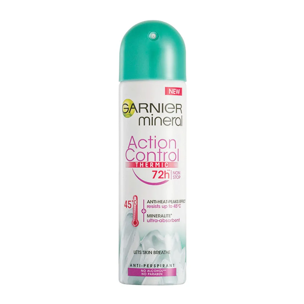 Garnier ActionControl Thermic Spray 150ml