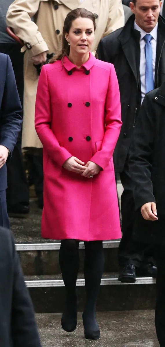 Kate Middleton