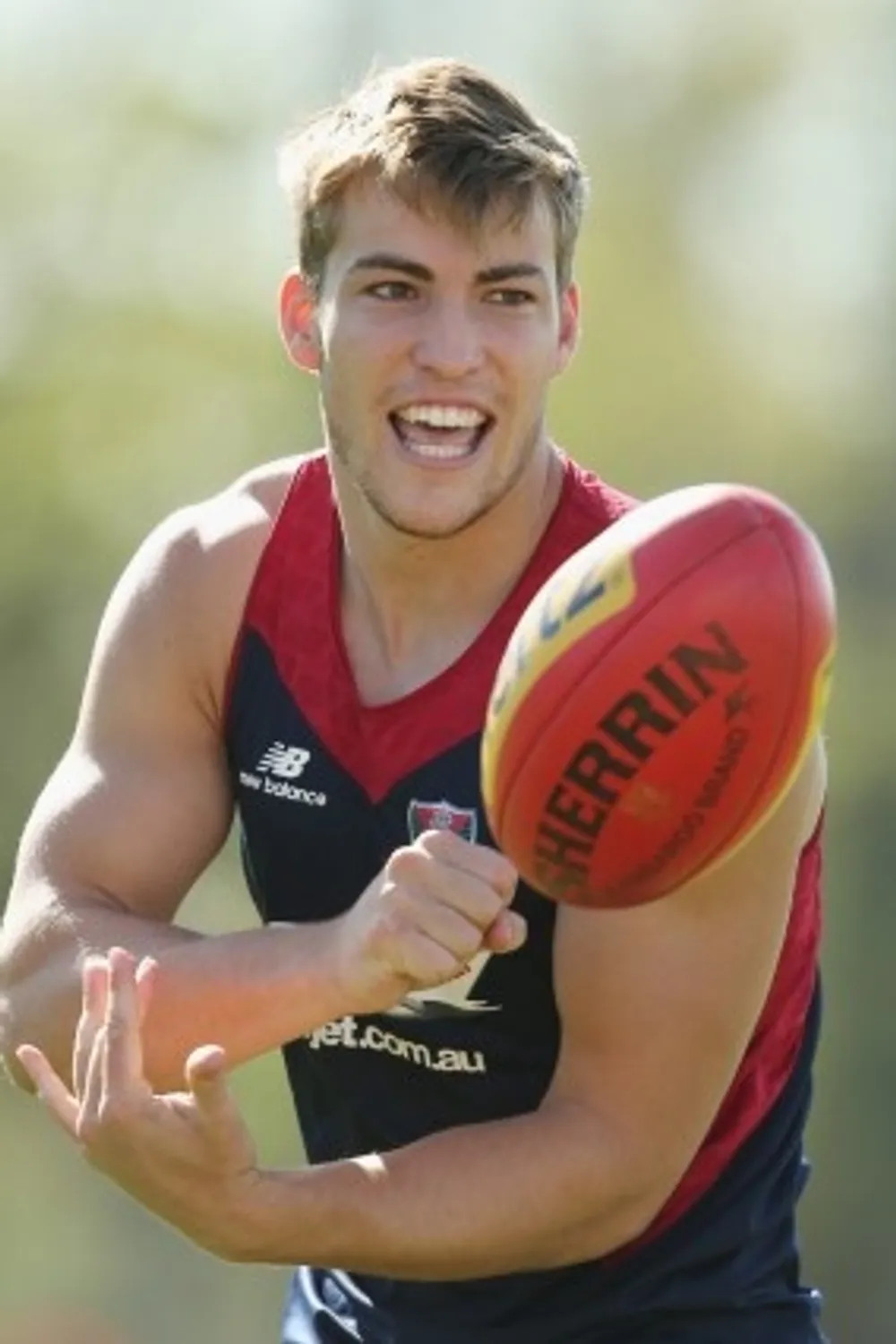 Jack Viney