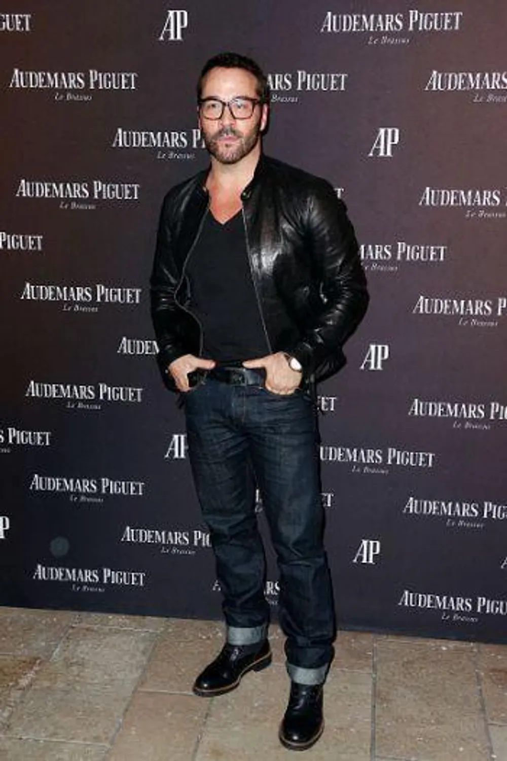 Jeremy Piven