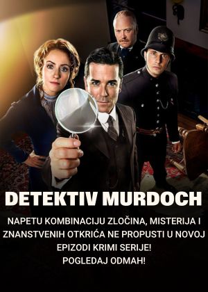 detektiv murdoch