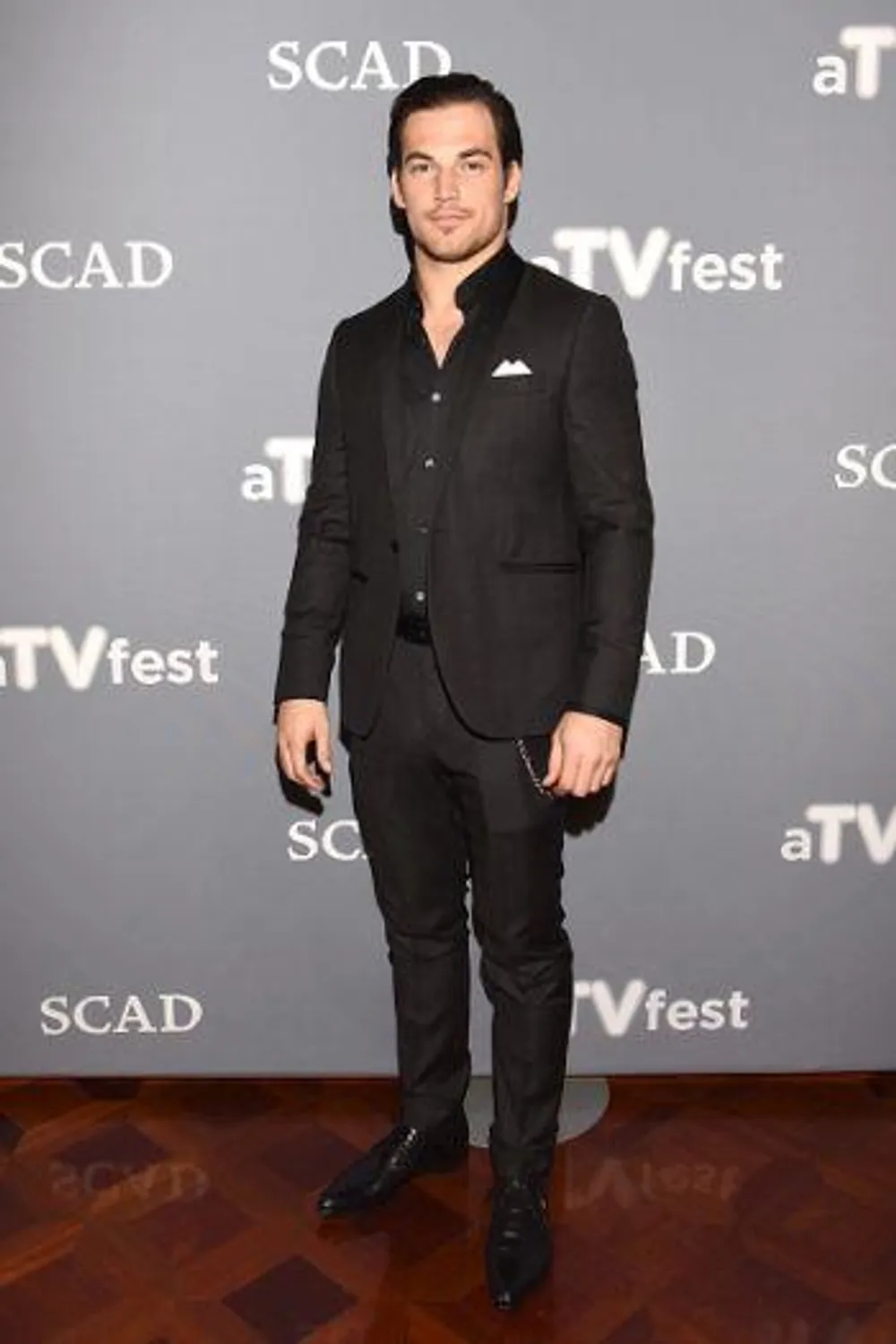 Giacomo Gianniotti