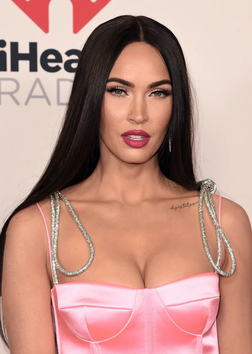 Megan Fox