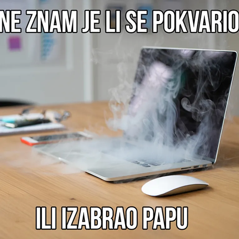 Komnetar