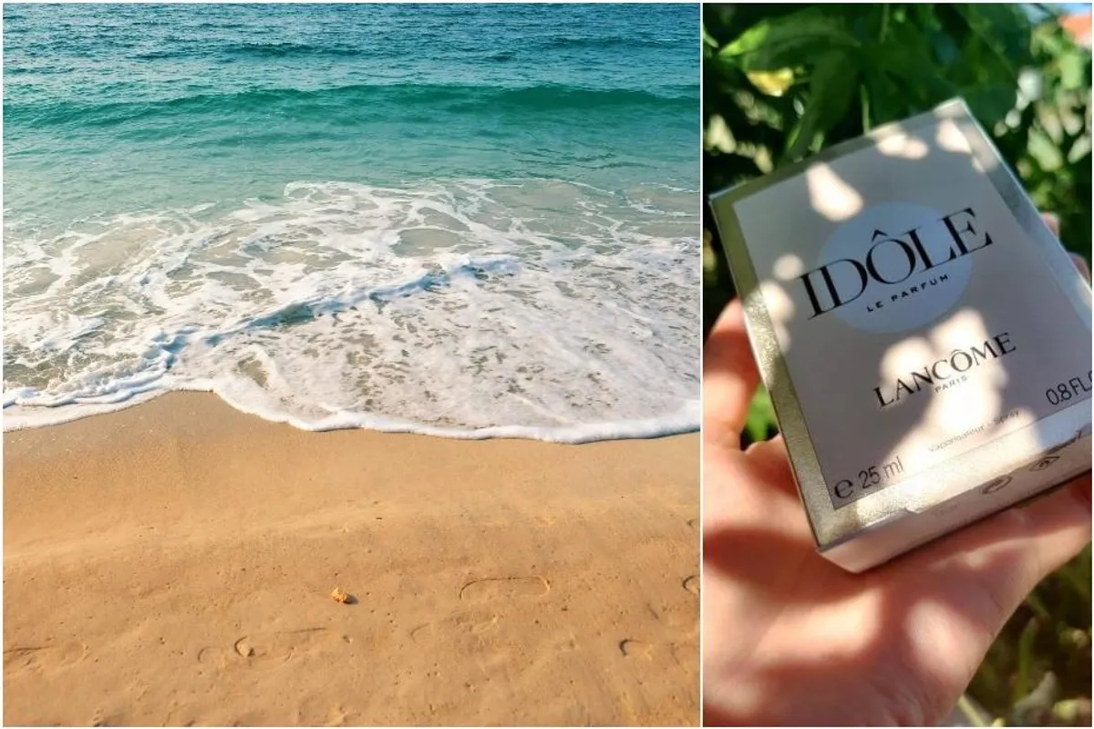 Ljeto, plaža, koktel i savršen parfem. Ne znaš kako?  Novinarke žene.hr našle su svoje omiljene ljetne parfeme