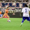 Hajduk u HNL-u na Poljudu ne ispušta bodove: Livaja srušio Osijek