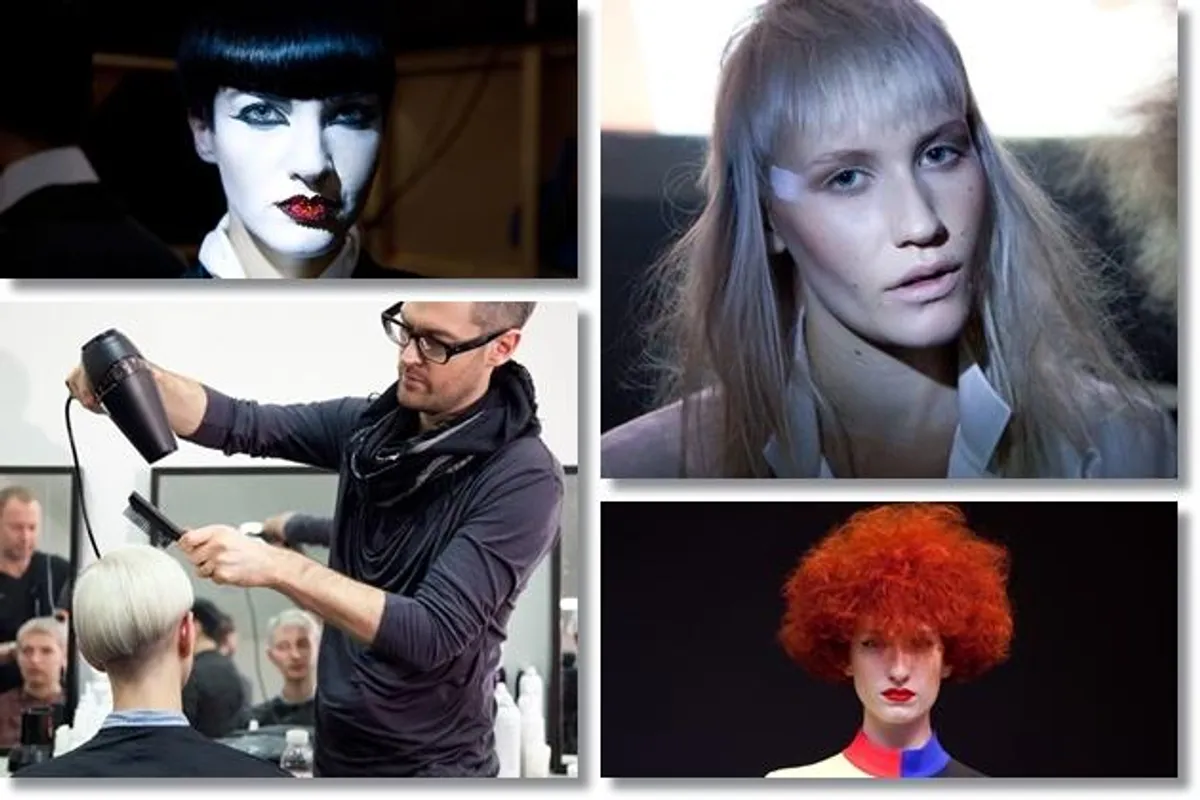 Najnoviji frizerski trendovi na Salon International 2013