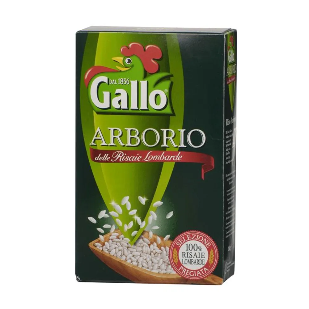 Gallo arborio 1 kg