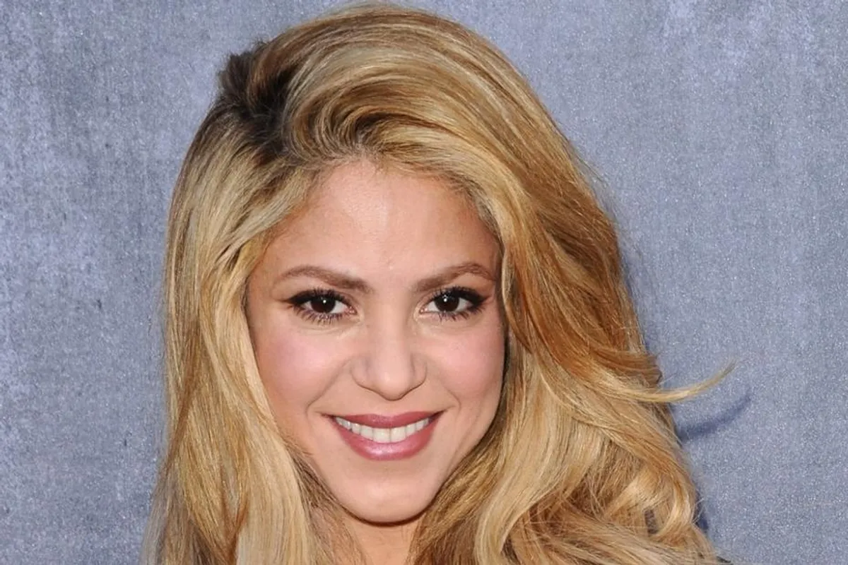 Shakira izgleda kao djevojčica, a ovo su njezini beauty trikovi