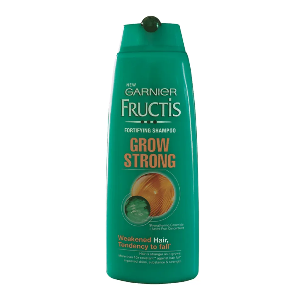 Garnier Fructis šampon Growstrong 250ml