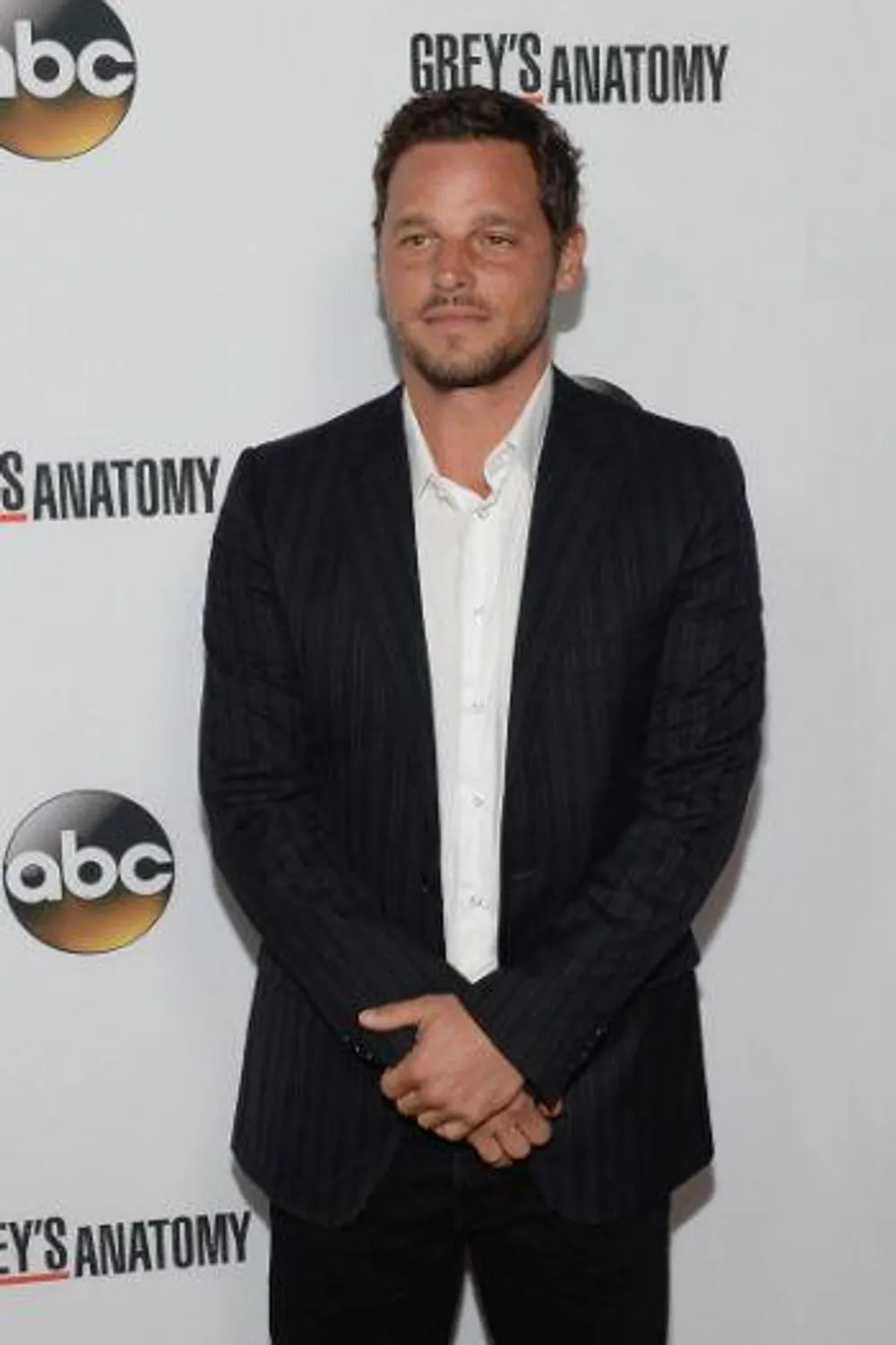 Justin Chambers