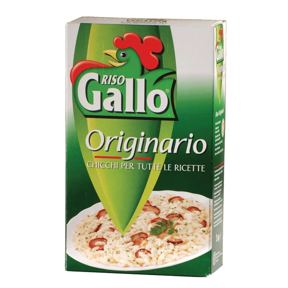 Gallo originario 1 kg