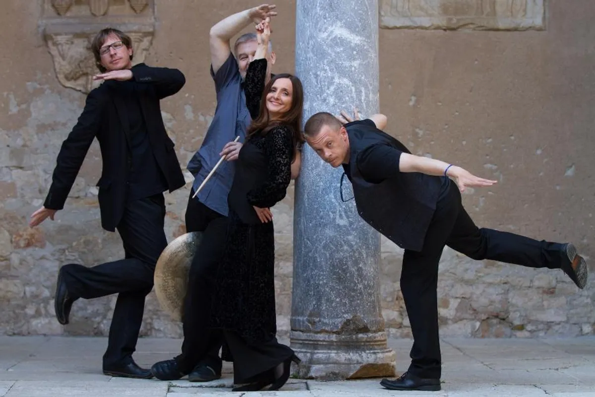 Ljeto u MSU 202 dovodi Tamara Obrovac Quartet, koncert koji nećemo propustiti