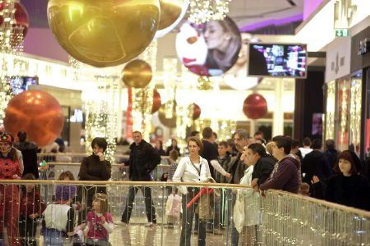 Večeras počinje prvi božićni late night shopping u Westgateu