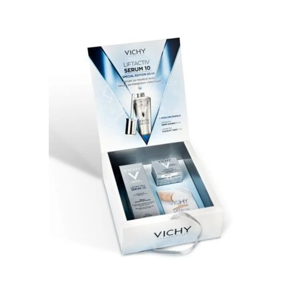 Vichy Lifactiv serum