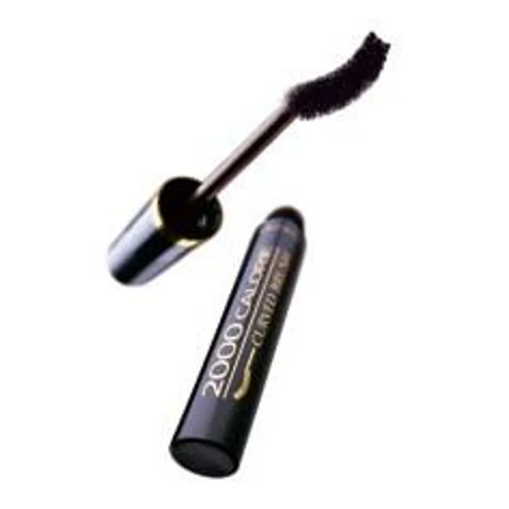 Max factor 2000 Calorie Curved Brush