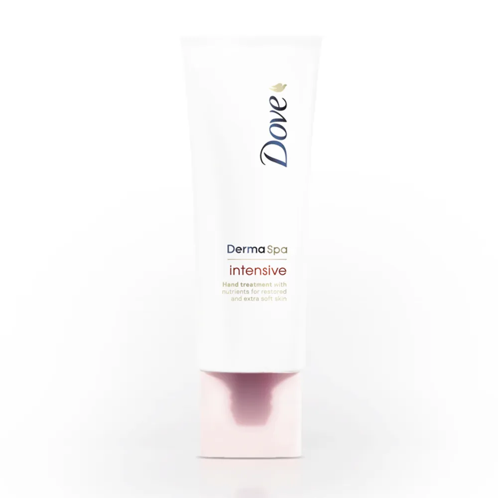 Dove DermaSpa krema za ruke intenzivna njega 75 ml