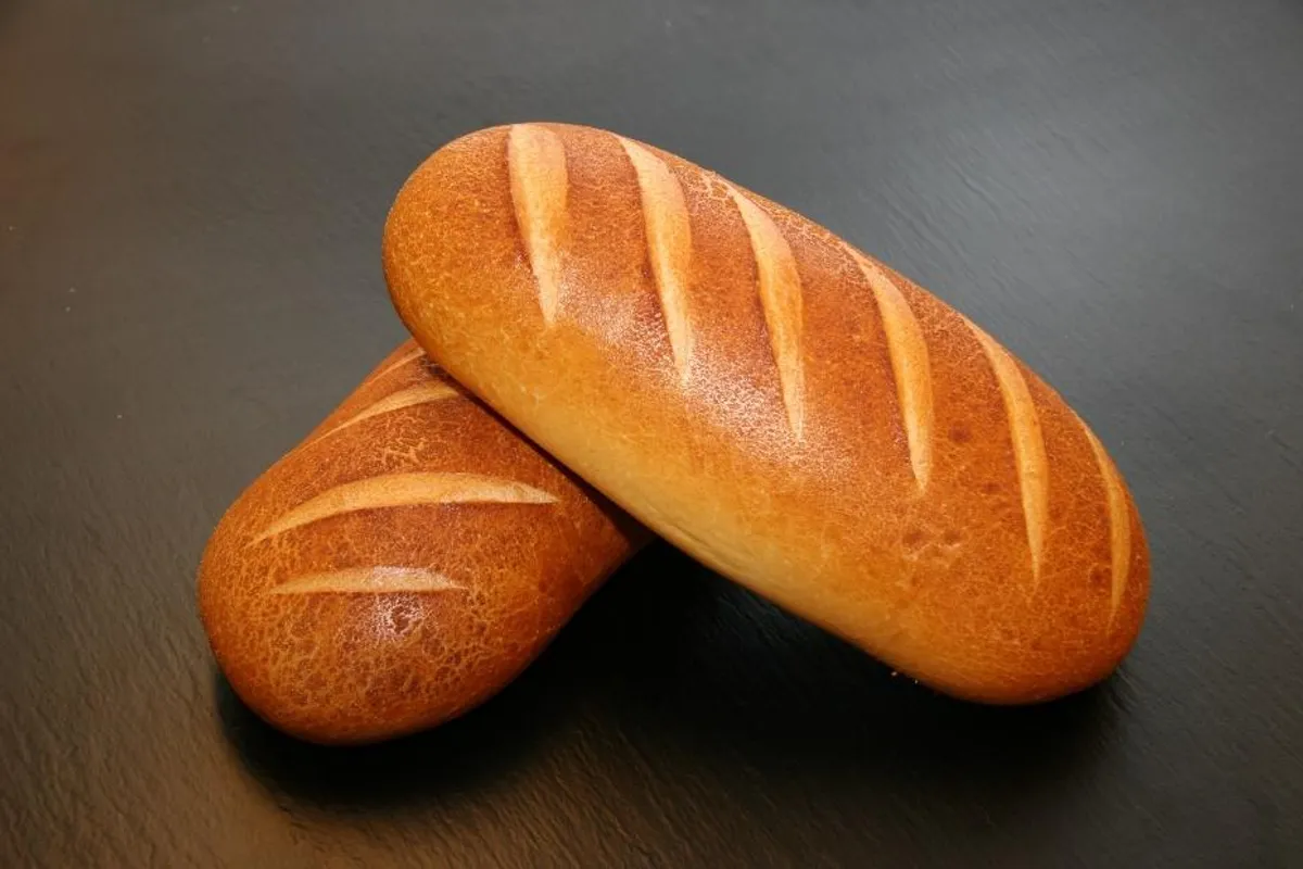 Kako čuvati kruh?