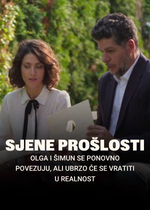 Sjene prošlosti