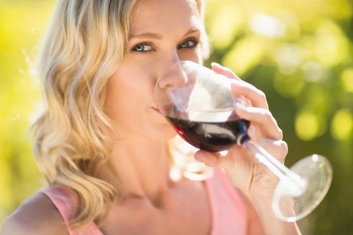 Slobodno uživanje u 'dobroj kapljici': 5 razloga zbog kojih je čaša vina dobra za tvoje zdravlje