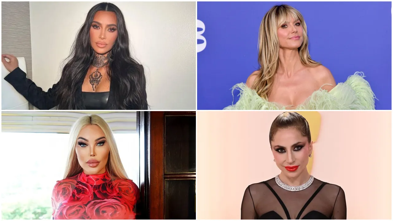 kim kardashian, lady gaga, heidi klum.jpg