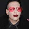 Mnogi su mislili da ovo neće nikada vidjeti! Ovako kontroverzni Marilyn Manson izgleda bez trunke šminke