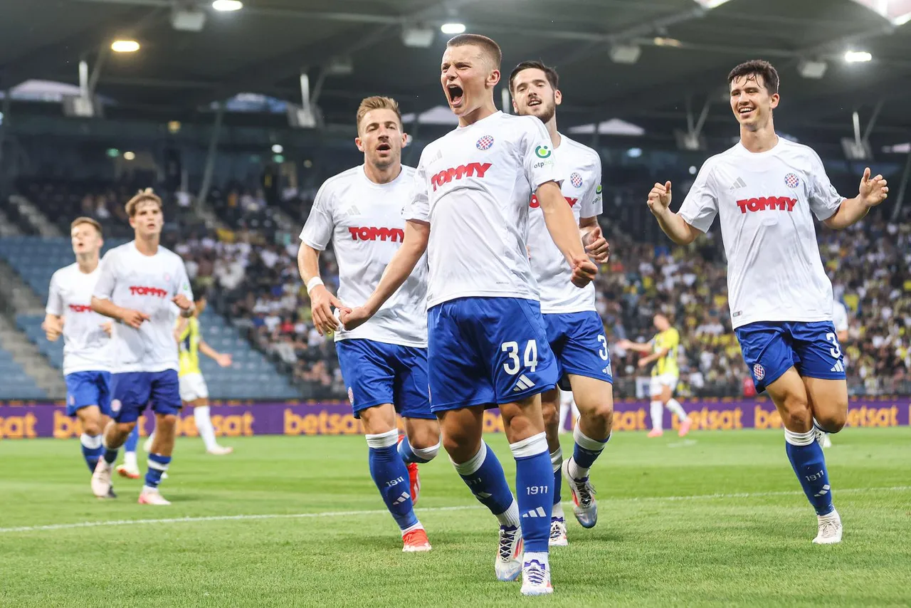 Hajduk