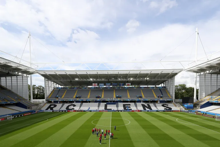 Stade Felix Bollaert-Delelis