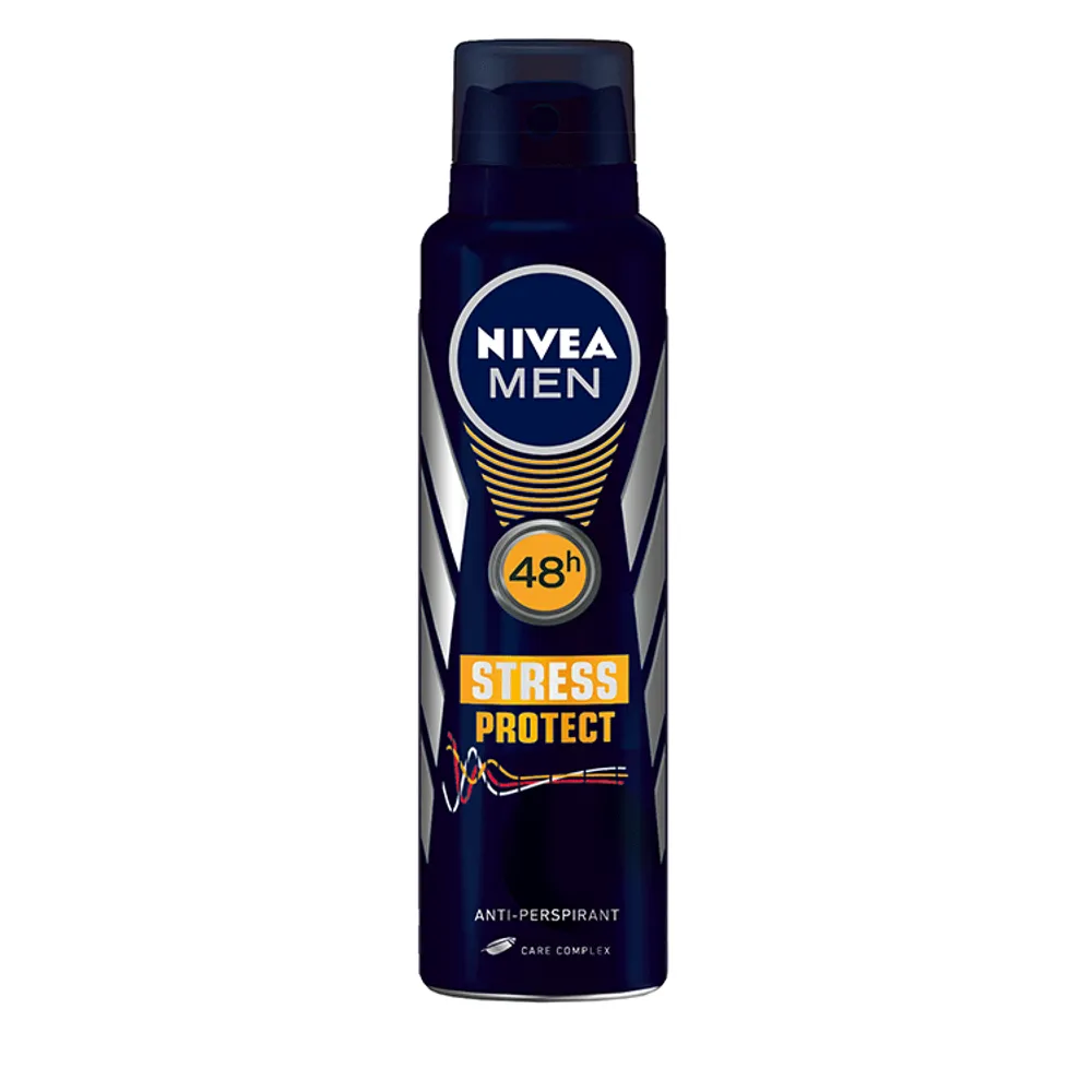 Nivea Men Stress Protect deo