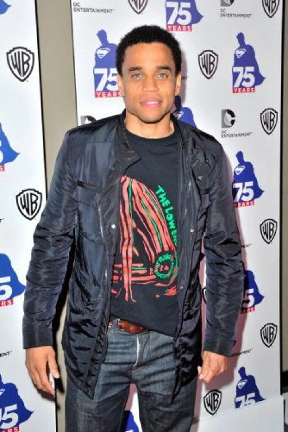 Michael Ealy