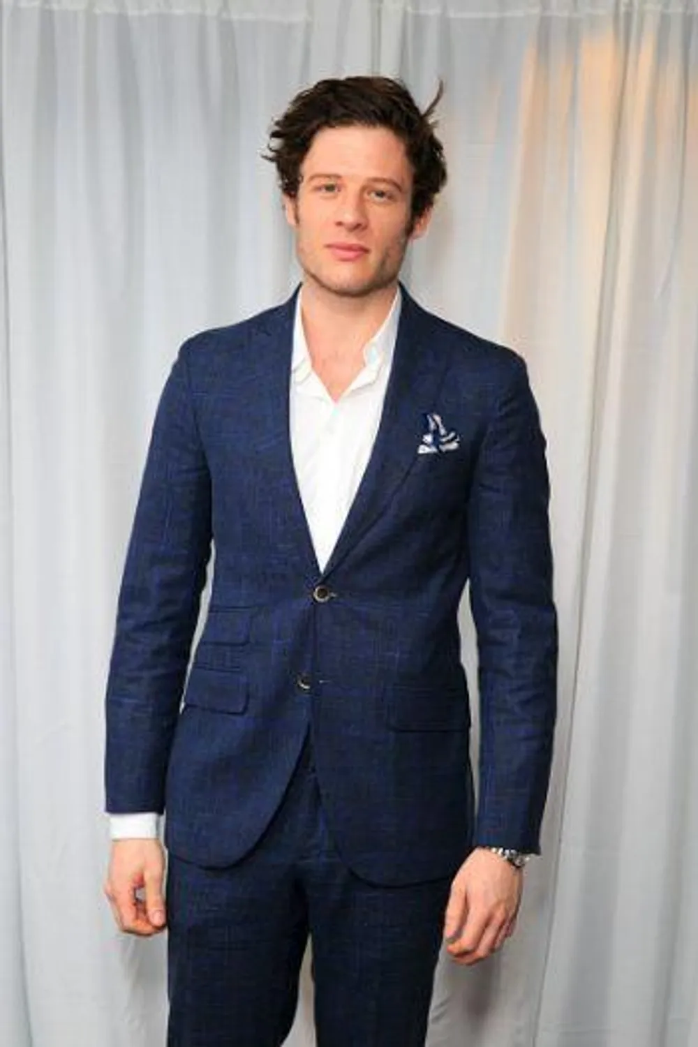 James Norton