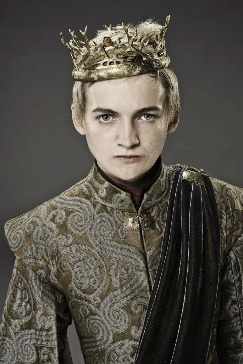 Jack Gleeson