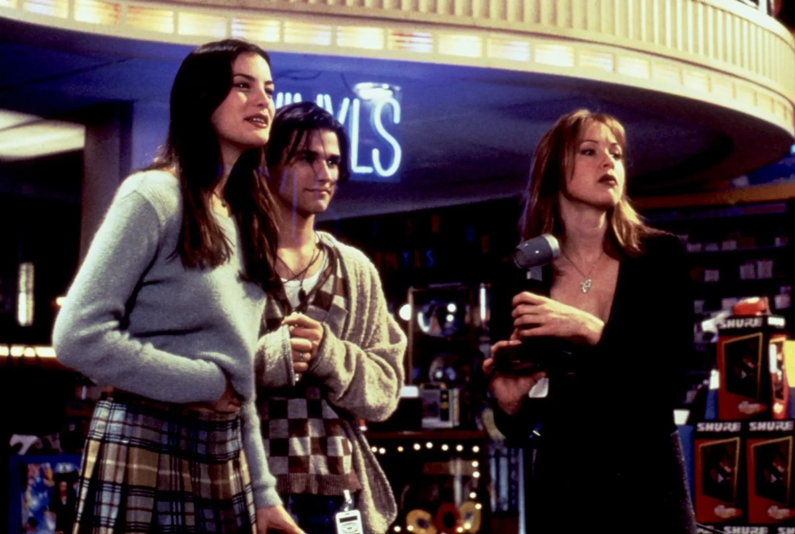 Empire Records (1995.)