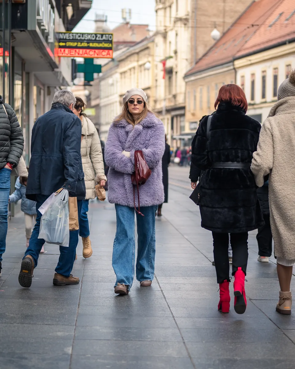 Zagrebačka špica - 7.12.2024. 