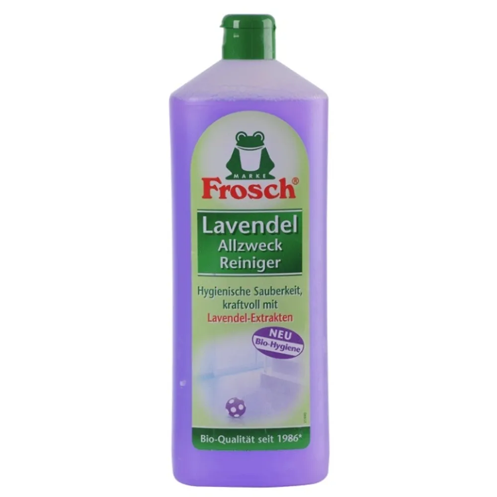 Frosch Lavendel sredstvo za čišćenje