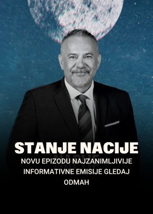 Stanje nacije 