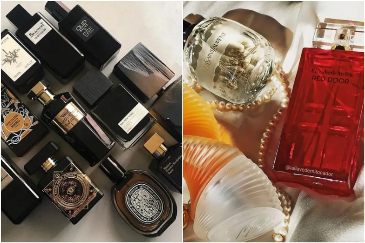 Neobični luksuzni parfemi koji mirišu na alkohol - i neodoljivi su