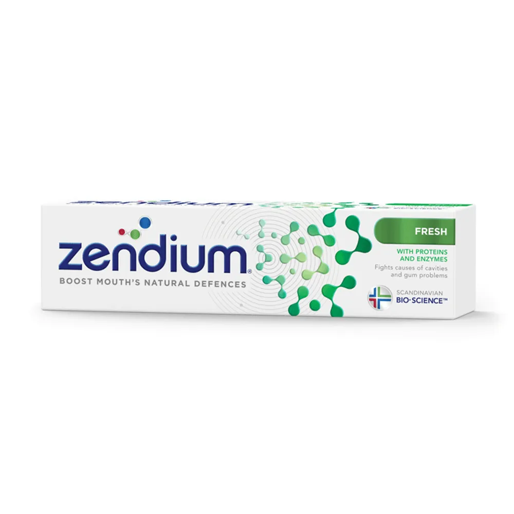 Zendium Fresh zubna pasta 75ml