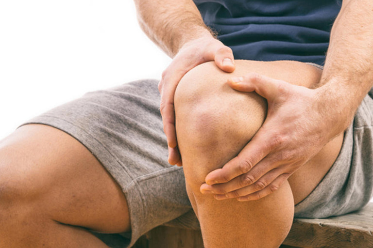 bol u zglobovima kod artritisa zglobovi znojenje mučnina
